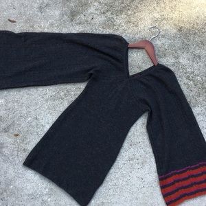 Custo Barcelona mini sweater dress/tunic.
